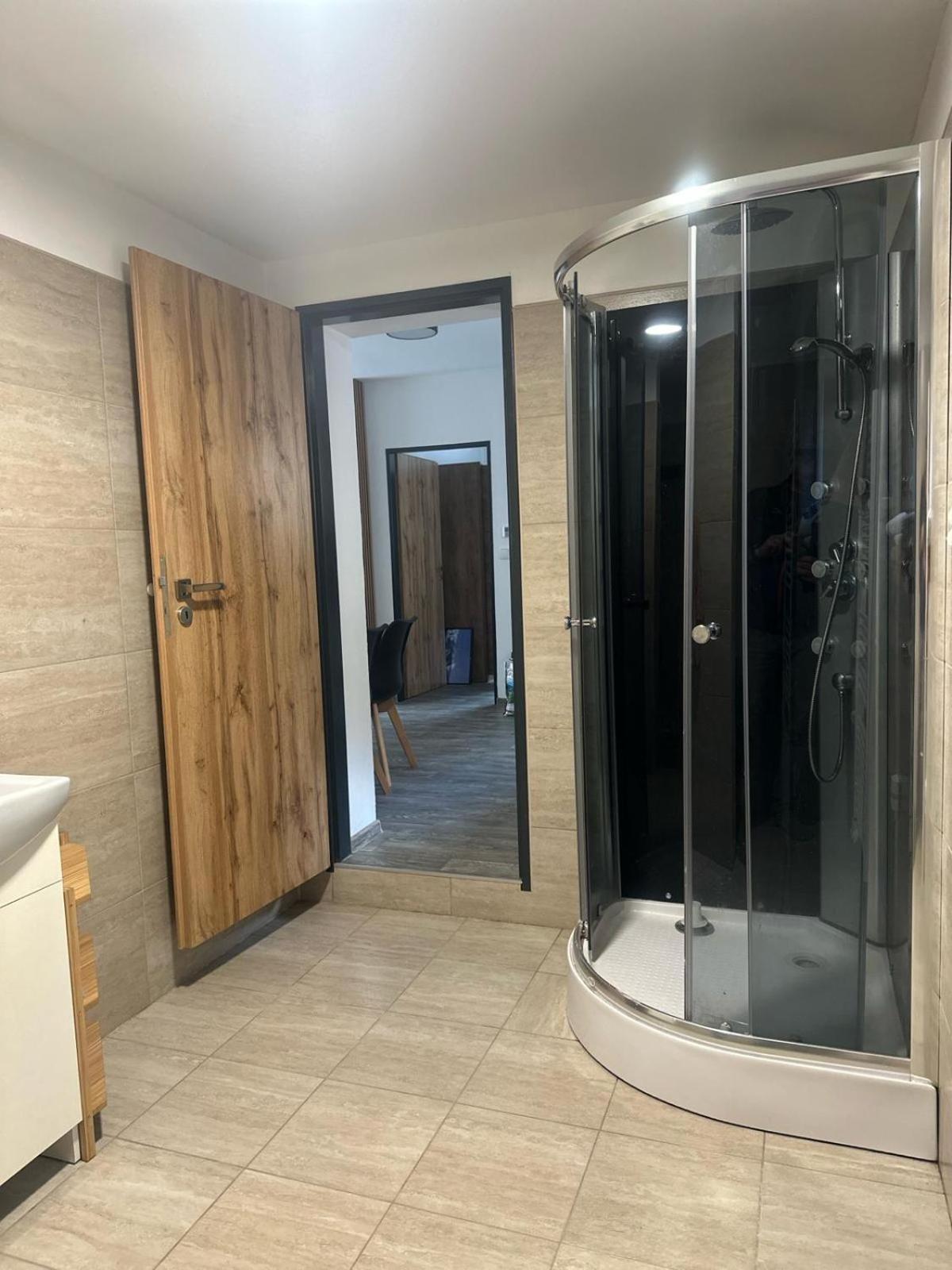Apartman Horalka 7 V Peci Pod Snezkou 페츠 포트 스네스코우 외부 사진