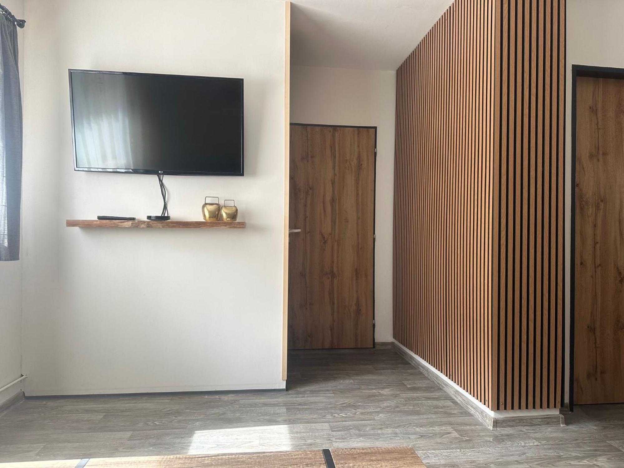 Apartman Horalka 7 V Peci Pod Snezkou 페츠 포트 스네스코우 외부 사진